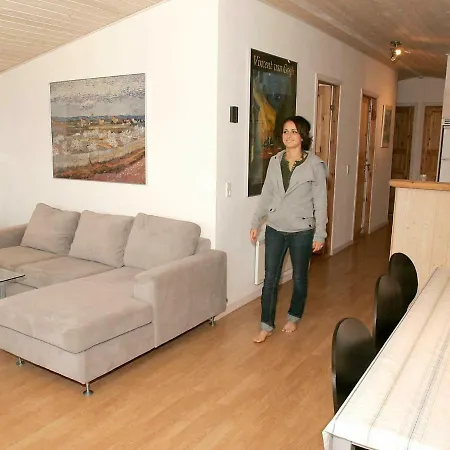 Dom wakacyjny Three-bedroom Holiday In Storvorde 5